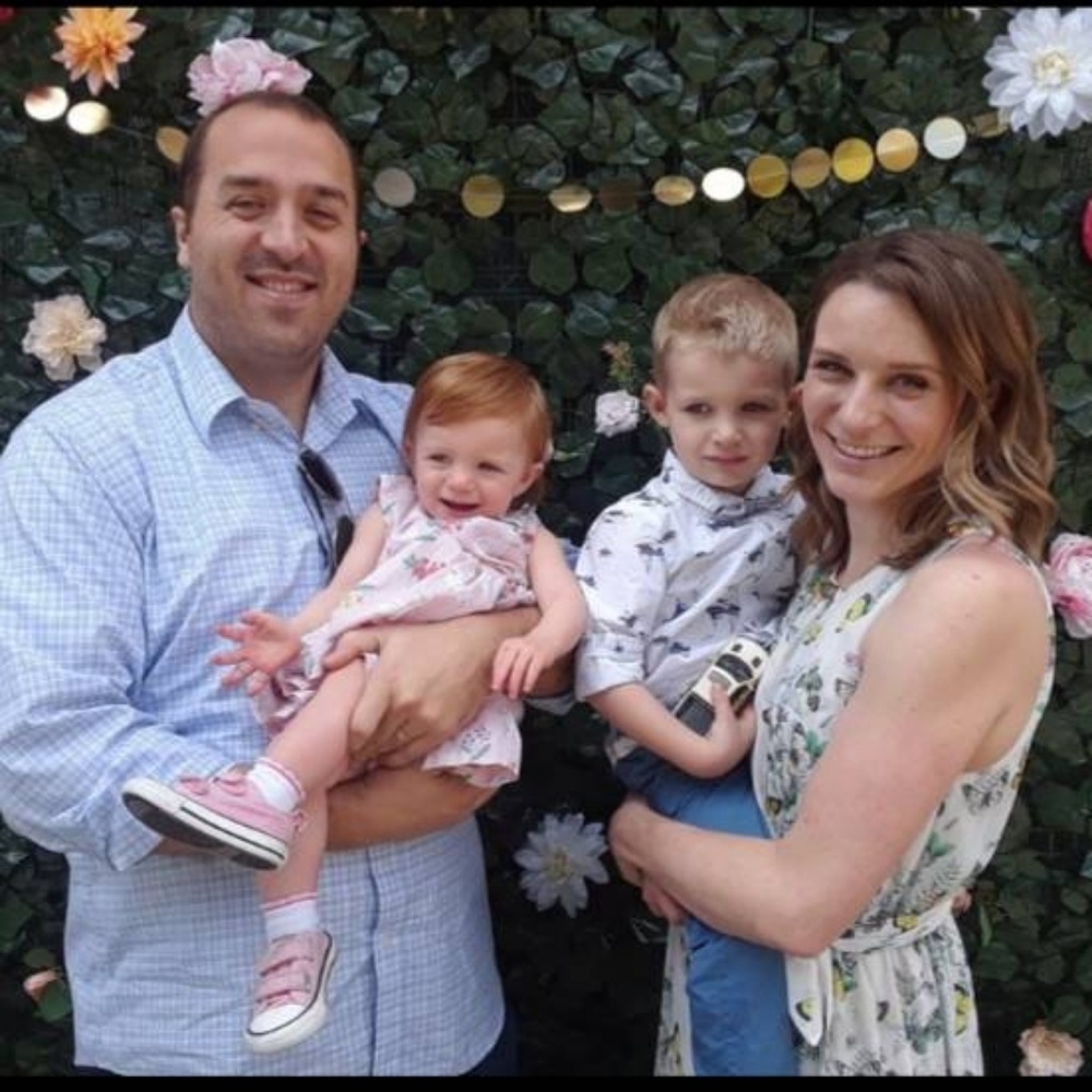 Meet your Posher, Lianne